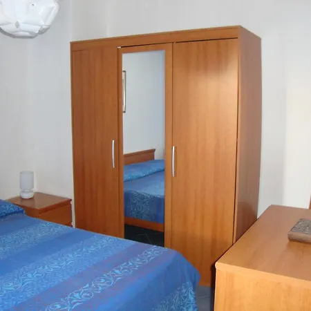 Kamarina Apartment Punta Secca