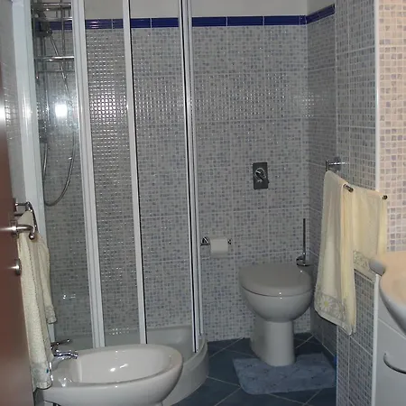 Kamarina Apartment Punta Secca
