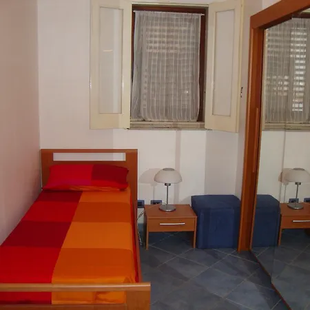 Kamarina Apartment Punta Secca