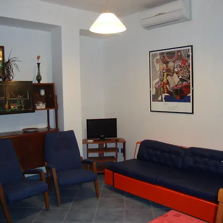 Apartment Kamarina Punta Secca