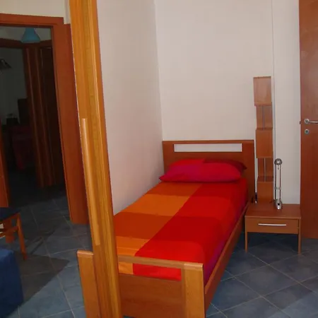 Apartment Kamarina