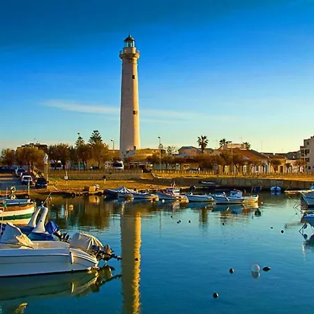 Kamarina * Punta Secca