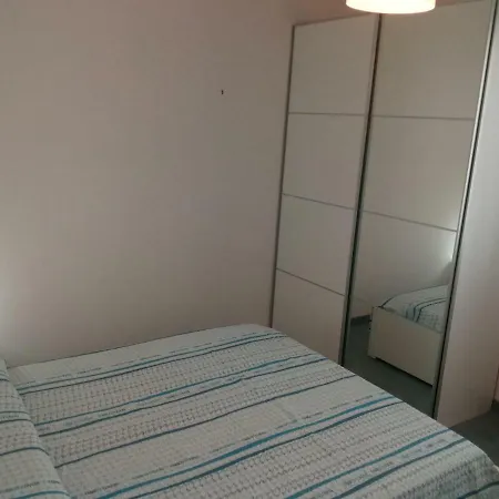 Apartment Kamarina *