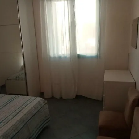 Kamarina Punta Secca