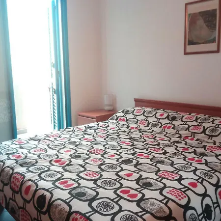 Apartment Kamarina Punta Secca