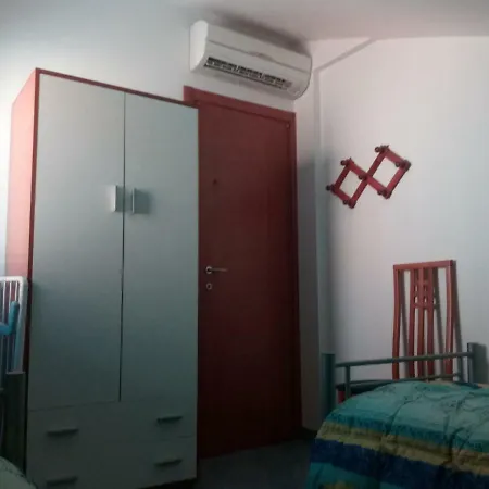 Appartamento Kamarina