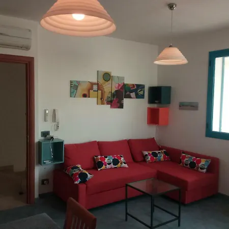 Apartment Kamarina Punta Secca