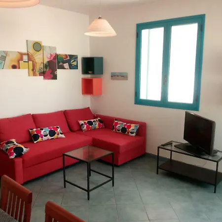 Apartment Kamarina